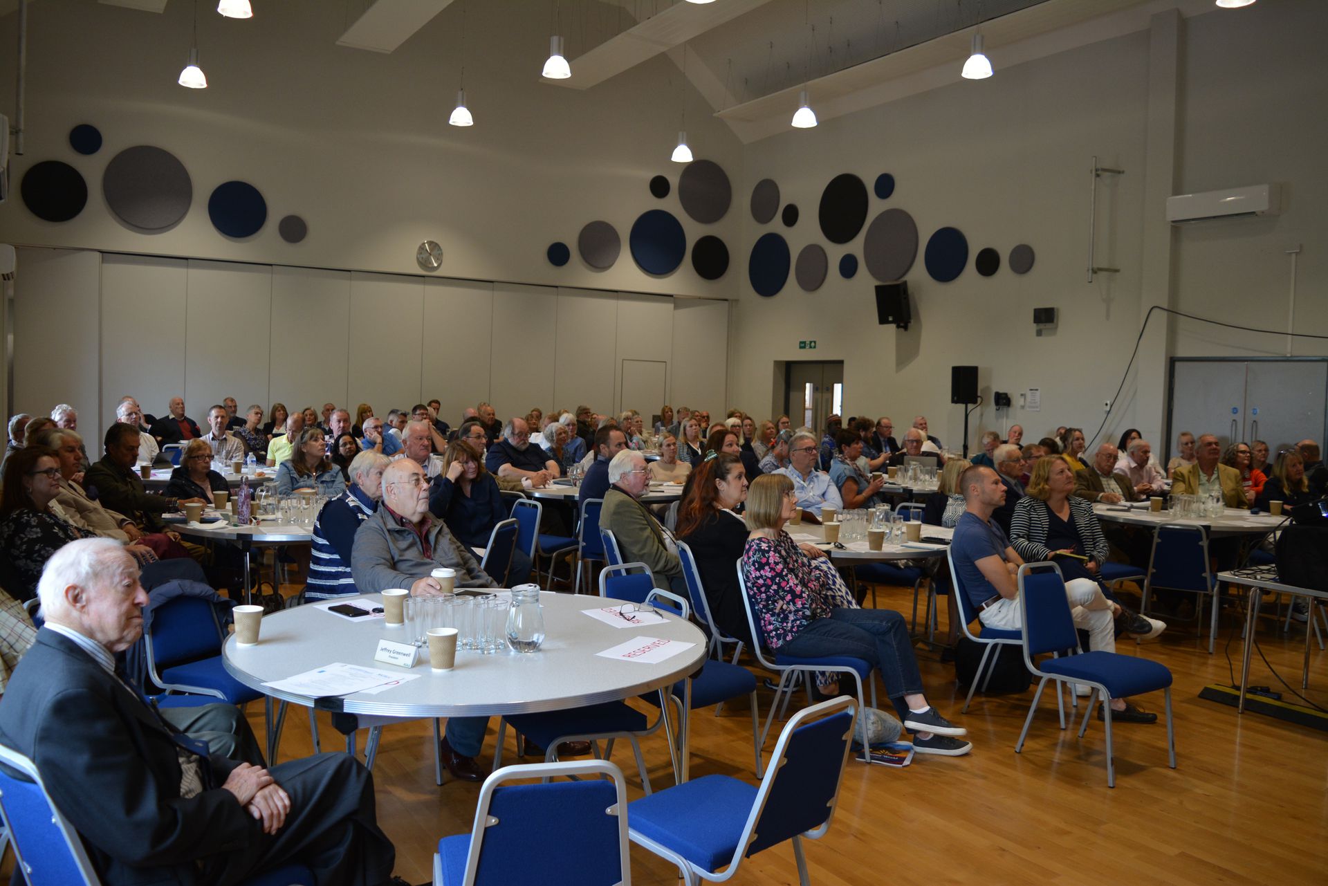 India | Conal Conference Alerts Country Listing visual data 7