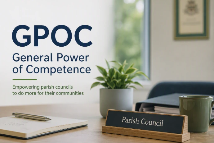 Banner for GPOC Webpage